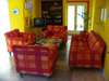 Turtles Inn Dive Club & Hotel 
